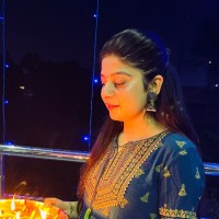 Nidhi Sharma