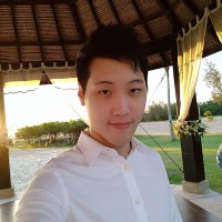 Sean Lau