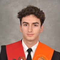 Rodrigo Martinez Quevedo