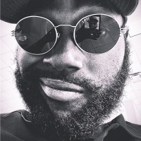 Cory Williams
