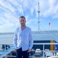 Özgür Çağdaş Aydın