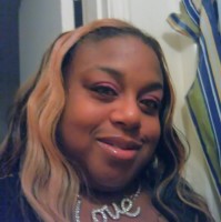 Tashika Scott