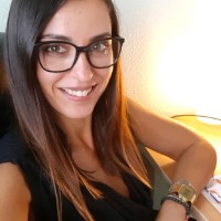 Marta Martinha Louro