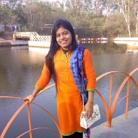 Pooja Dosi