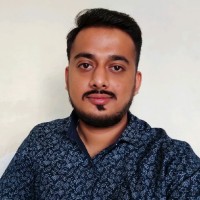 Gaurang Khichadiya