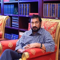 Hashim Haroon
