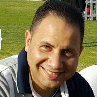 Mohamed Fathy