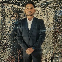 MANISH PATEL