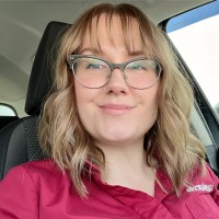 Katie Bridger