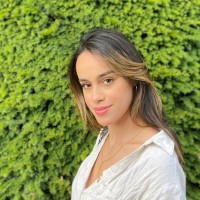Katia Hallai