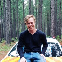 Wynand Van Losenoord