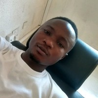 Asante-Frimpong Elvis