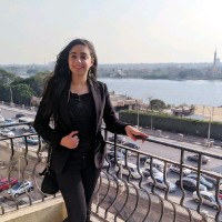 Madonna Safwat