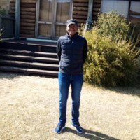 Ntuthuko Qiniso Mbhamali