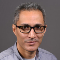 Sherif Hemida