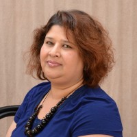 Ritu Goel