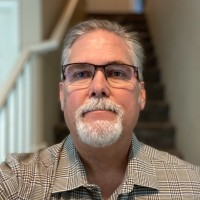 Mark Gallagher C.H.B.