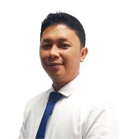 Yusto Arie Wibowo, S.E., M.B.A.