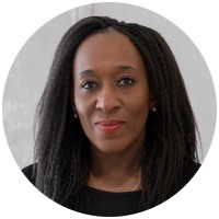 Nosipho Maketo-van den Bragt