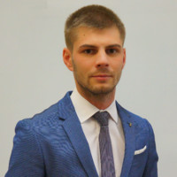 Cristian Vasile