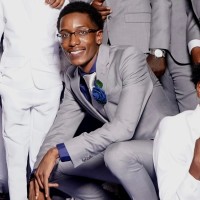 Yaphet Lockett