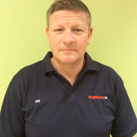 Ian Watson