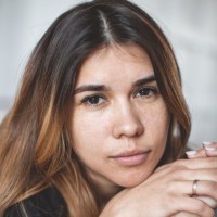 Anastasiia Kasimova