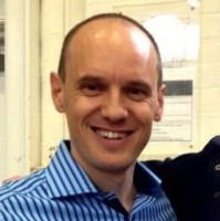 Miles Hart