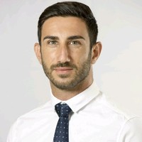 George Frendo