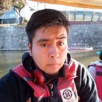 Roberto Carlos Antillan Araya
