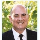 Rev. Richard Young
