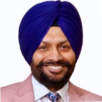 Harwinder Singh