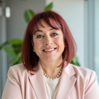 Angela Carpenter SHRM-CP