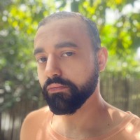 Murilo Rosa