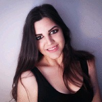 Maria Jaén Palomino