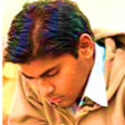 Prasenjit Majumdar