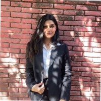 Varalika Vashistha