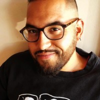 Mark Yanez