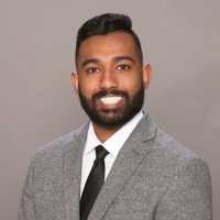 Shelvin Naidu