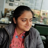 Madhuparna Ghosh