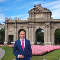 Rafael Alcocer Delicado