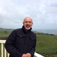Ian Mcparlane