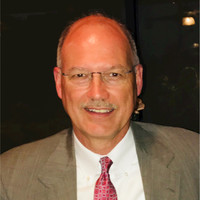 Charles Dozier