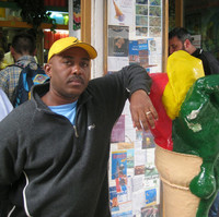 Rohan Simms