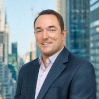 Brandon Eustace, Mba