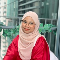 Nur Hazzwana Quarol Hisham