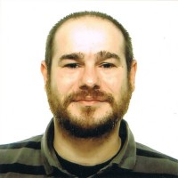 Patricio Moreno Losana