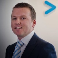 Kieran Kirkpatrick