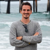 Luca Gasperi