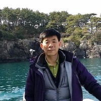 HK Kim